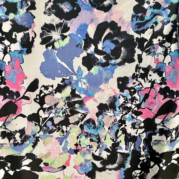 Reel Legends Reel-Tec Tank Side Ruched Detail Women's Size Small NEW - Picture 7 of 8